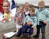 sport news Helen Glover will be on the water at next year's Olympic Games at the age of 38 trends now