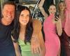 It's in the genes! Karl Stefanovic's model daughter turns 18 and looks just ... trends now
