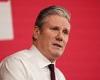 Keir Starmer accused of hypocrisy for deal allowing him to avoid tax on pension trends now