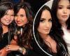 Demi Lovato's sister Madison De La Garza, 21, talks getting sober trends now