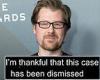 Rick and Morty co-creator and star Justin Roiland is CLEARED of felony domestic ... trends now