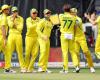 ODI live: Australia and India to play deciding third ODI with series on the line