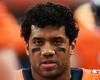 sport news Broncos QB Russell Wilson underwent arthroscopic knee surgery but is set to ... trends now