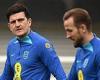 sport news England: Maguire a mediocre centre half dropped by his first elite boss, says ... trends now