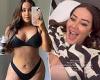MAFS star begins body contouring treatments on her stomach after $30,000 ... trends now