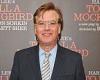 Aaron Sorkin, 61, reveals he suffered a stroke with doctor telling him 'you're ... trends now