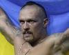 sport news Tyson Fury and Oleksandr Usyk's undisputed heavyweight clash 'will NOT happen ... trends now