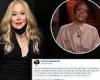 Christina Applegate puts Candace Owens on BLAST after she bashed SKIMS ad with ... trends now