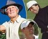 sport news Gary Player, the world's youngest 87-year-old, has lived one of sport's most ... trends now