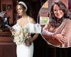 Coronation Street's Daisy Midgeley receives chilling warning ahead of wedding trends now