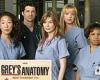 Grey's Anatomy is renewed for season 20 at ABC as Meg Marinis takes over as ... trends now