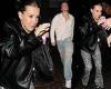 Millie Bobby Brown enjoys a night out iat London members' club with boyfriend ... trends now