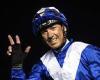 sport news Frankie Dettori misses out on record fifth win at the Dubai World Cup trends now