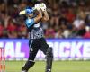 Big Bash star Matt Short gets IPL chance thanks to Jonny Bairstow injury