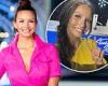 Ricki-Lee Coulter 'very proud of her success' as she prepares to drop first ... trends now