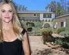 Inside Reese Witherspoon's ever growing property portfolio of million-dollar ... trends now