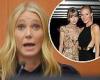 Taylor Swift fans react to video of Gwyneth Paltrow getting grilled by lawyer ... trends now