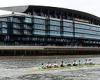 sport news Fulham's crowd 'ferries' spark anger with campaigners as they disrupt the river ... trends now