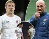 sport news Lewis Moody talks former England team-mate Steve Borthwick and wanting Ireland ... trends now