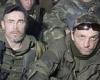 Putin forces Russian conscripts to remain at frontline under death threats if ... trends now