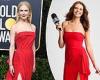 How Nicole Kidman's 'nepo baby' niece Lucia Hawley is copying her famous aunt's ... trends now