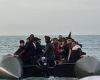 People smuggling gangs now using boats that can carry up to 100 migrants on ... trends now