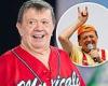 Mexican TV icon Chabelo who delighted children and adults for decades dies at ... trends now