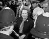 New book recreates IRA attack on Brighton's Grand Hotel that Margaret Thatcher ... trends now