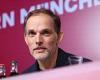 sport news Thomas Tuchel is officially unveiled as Bayern Munich's new manager trends now