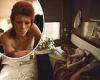 David Bowie photographs revealed for the first time in intimate portrait of his ... trends now
