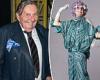 Barry Humphries gives fans a health update after agonising fall trends now