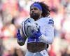 sport news Bengals are 'looming large' in race to sign free agent running back Ezekiel ... trends now