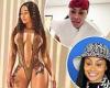 Blac Chyna reveals dangerous health complications before getting fillers removed trends now