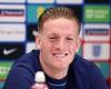 sport news Jordan Pickford believes England are hungry for success following past ... trends now