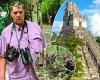 Bird-watching American tourist mysteriously disappears while visiting Mayan ... trends now
