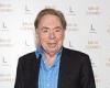 Andrew Lloyd Webber 'shattered' as he confirms his eldest son Nicholas has died ... trends now