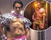 Gay wrestler Cassius Paule 'to join Gladiators reboot' trends now
