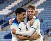 sport news England Under-21s 4-0 France Under-21s: Second half rout sees Lee Carsley's ... trends now