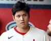 sport news Shohei Ohtani plays in Angels minor league game THREE DAYS after WBC glory with ... trends now