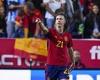 sport news Spain 3-0 Norway: Dani Olmo opens the scoring before Joselu bags a late brace trends now