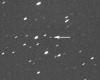 Rare asteroid event visible with binoculars to pass between Earth and Moon