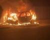 Alice Springs horror: Cars are set alight and an Indigenous TV station is ... trends now