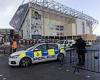 sport news Leeds United announce Elland Road reopening after security threat trends now