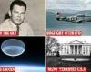 Five legendary UFO sightings in America (and the real explanations of what ... trends now