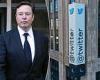 Elon Musk claims that Twitter is now worth $20B - less than half of what he ... trends now