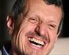 sport news Guenther Steiner is the unlikely star of Netflix's Drive to Survive and is ... trends now