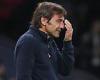 sport news Antonio Conte sacked LIVE: Latest as Daniel Levy axes Tottenham boss trends now