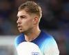 sport news Emile Smith Rowe is 'really desperate' to force his way into Mikel Arteta's ... trends now