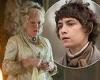 Disappointed Great Expectations viewers switch over during first episode of ... trends now