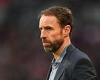 sport news Gareth Southgate warns England's rivals the Three Lions are looking to become ... trends now
